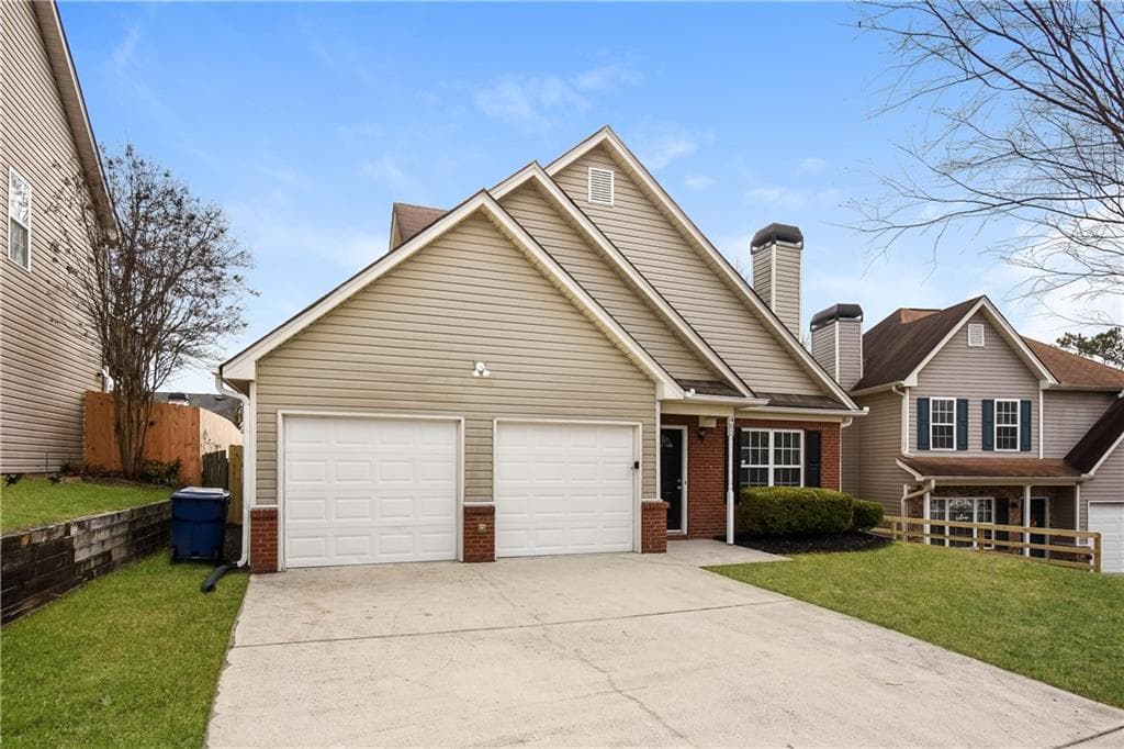 403 Providence Road, Dallas, GA 30157 — most recent listing photo