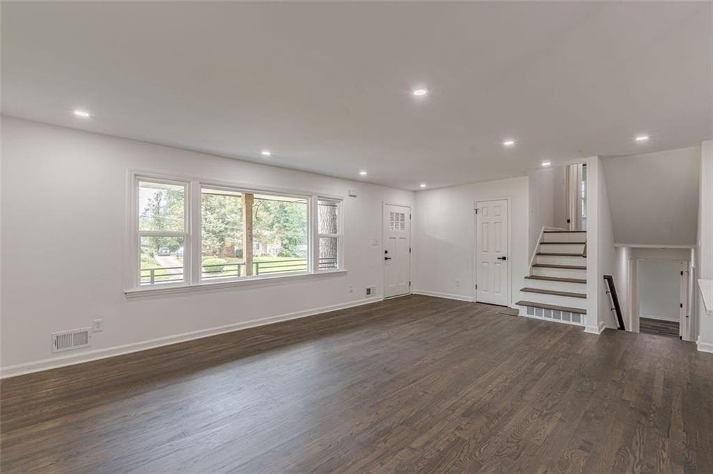 4 bedroom, 3 bathroom single family residence for rent at 2352 GLENDALE, Decatur, GA 30032 for $3,000 a month — photo 5