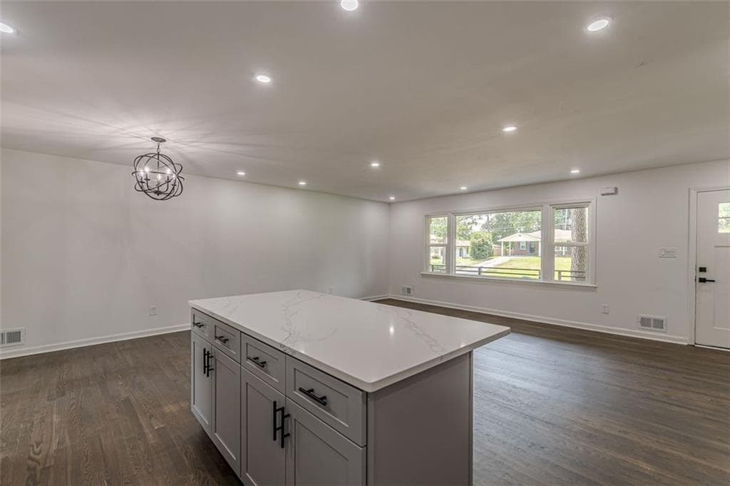 4 bedroom, 3 bathroom single family residence for rent at 2352 GLENDALE, Decatur, GA 30032 for $3,000 a month — photo 10
