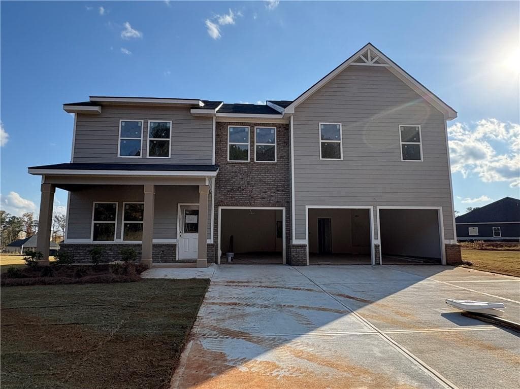1684 Fuma Leaf Way, Mcdonough, GA 30253 — most recent listing photo