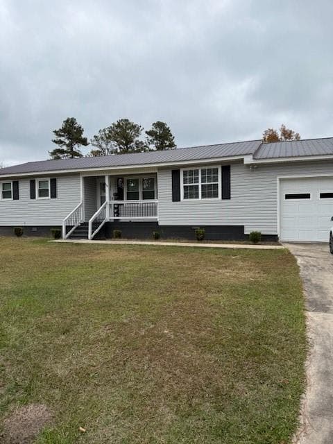 3 bedroom, 3 bathroom, 1,488 sq ft single family residence under contract at 123 Mayview Lane, Sandersville, GA 31082 — photo 2