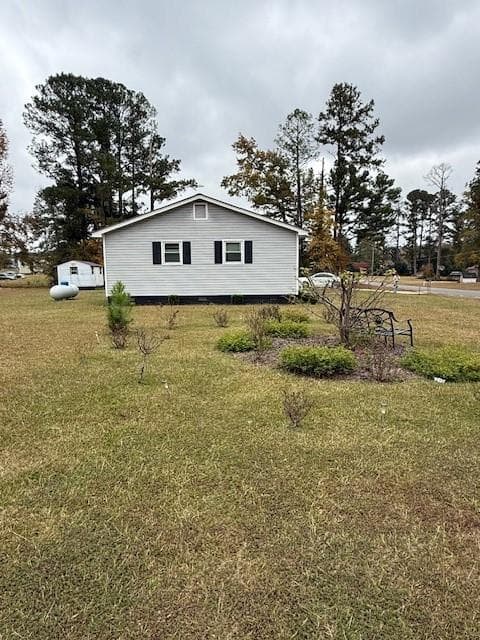 3 bedroom, 3 bathroom, 1,488 sq ft single family residence under contract at 123 Mayview Lane, Sandersville, GA 31082 — photo 3