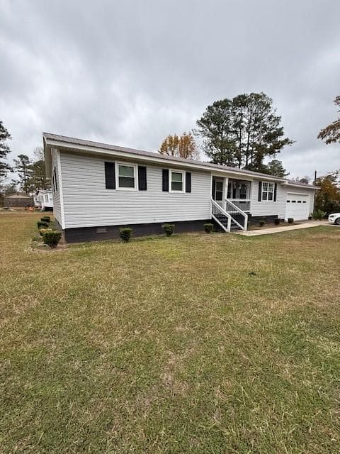 3 bedroom, 3 bathroom, 1,488 sq ft single family residence under contract at 123 Mayview Lane, Sandersville, GA 31082 — photo 4