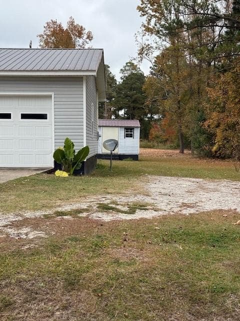 3 bedroom, 3 bathroom, 1,488 sq ft single family residence under contract at 123 Mayview Lane, Sandersville, GA 31082 — photo 5