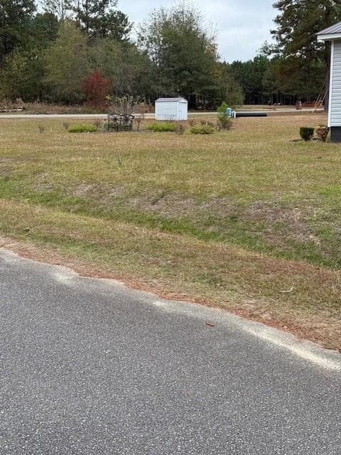 3 bedroom, 3 bathroom, 1,488 sq ft single family residence under contract at 123 Mayview Lane, Sandersville, GA 31082 — photo 6