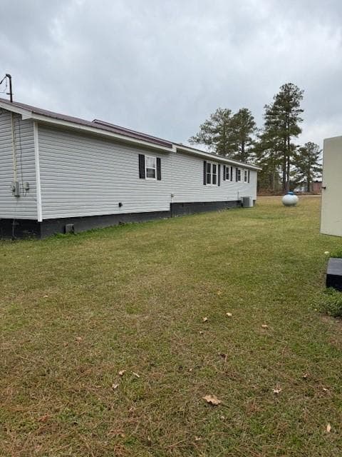 3 bedroom, 3 bathroom, 1,488 sq ft single family residence under contract at 123 Mayview Lane, Sandersville, GA 31082 — photo 7