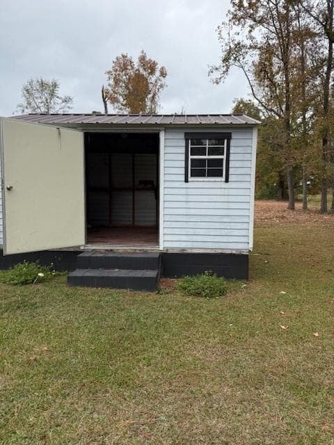 3 bedroom, 3 bathroom, 1,488 sq ft single family residence under contract at 123 Mayview Lane, Sandersville, GA 31082 — photo 9