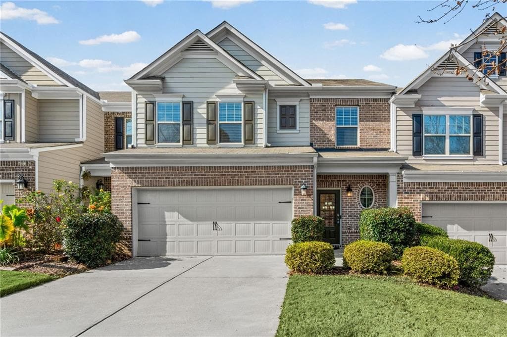 3153 Cross Creek Drive, Cumming, GA 30040 — most recent listing photo