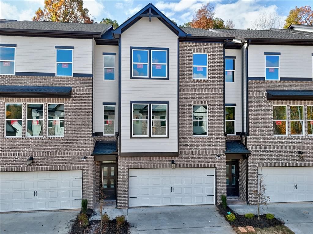 24 Rock Park Way 21, Tucker, GA 30084 — most recent listing photo