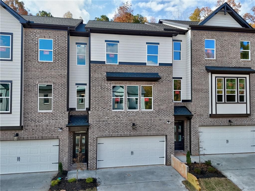 26 Rock Park Way 22, Tucker, GA 30084 — most recent listing photo