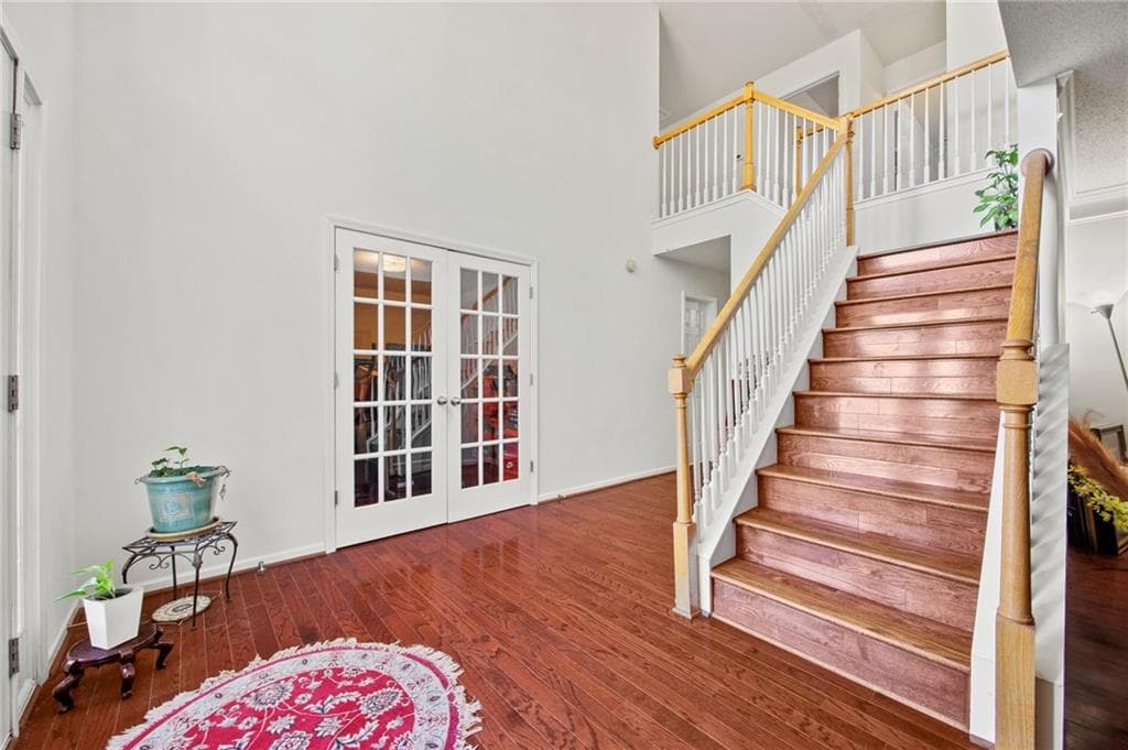 6 bedroom, 3 bathroom, 3,584 sq ft single family residence for sale at 407 Grier Drive, Locust Grove, GA 30248 — photo 4