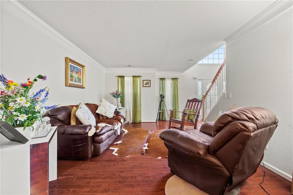 6 bedroom, 3 bathroom, 3,584 sq ft single family residence for sale at 407 Grier Drive, Locust Grove, GA 30248 — photo 7