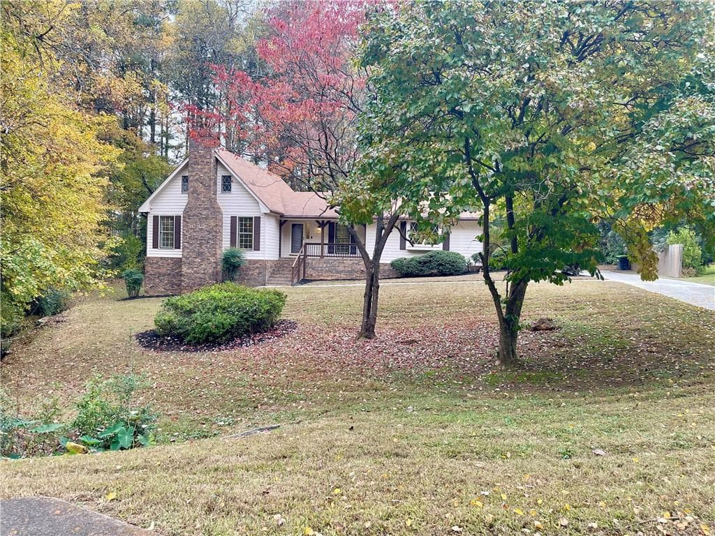 537 Shay Drive, Marietta, GA 30060 — most recent listing photo