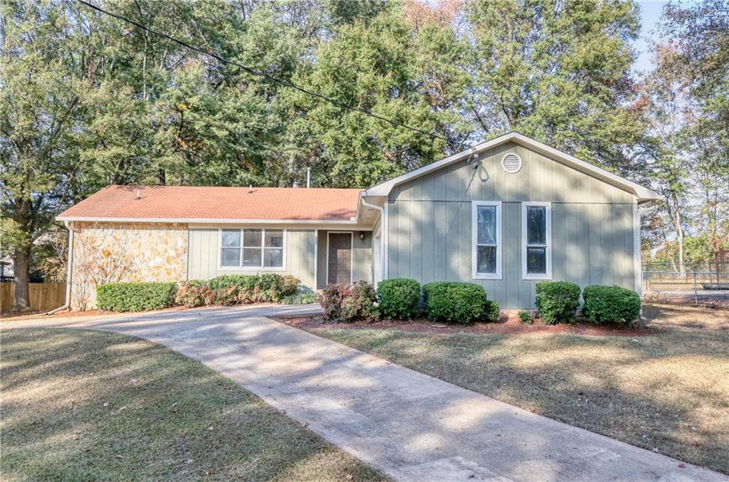 8936 Western Pines Drive, Douglasville, GA 30134 — most recent listing photo