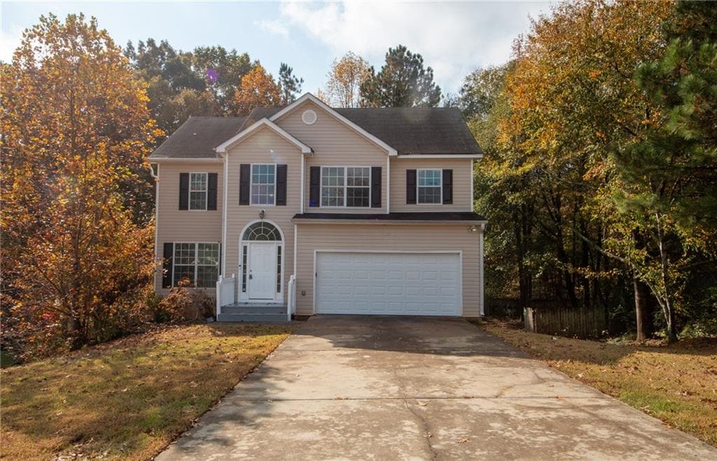 912 Amber Trail, Monroe, GA 30655 — most recent listing photo
