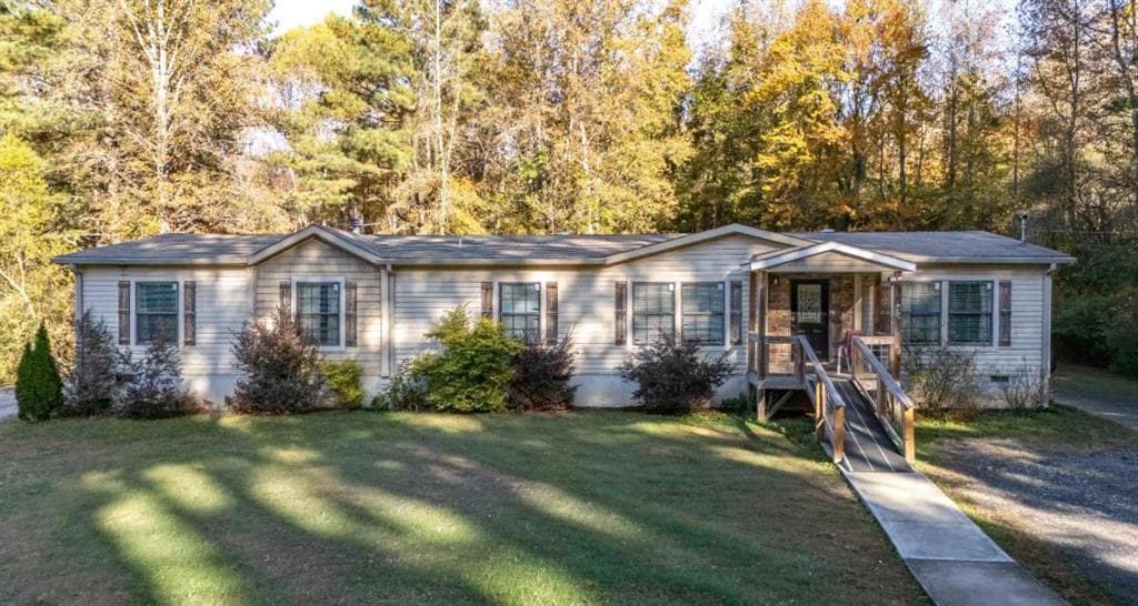 1993 Cashtown Road, Bremen, GA 30110 — most recent listing photo