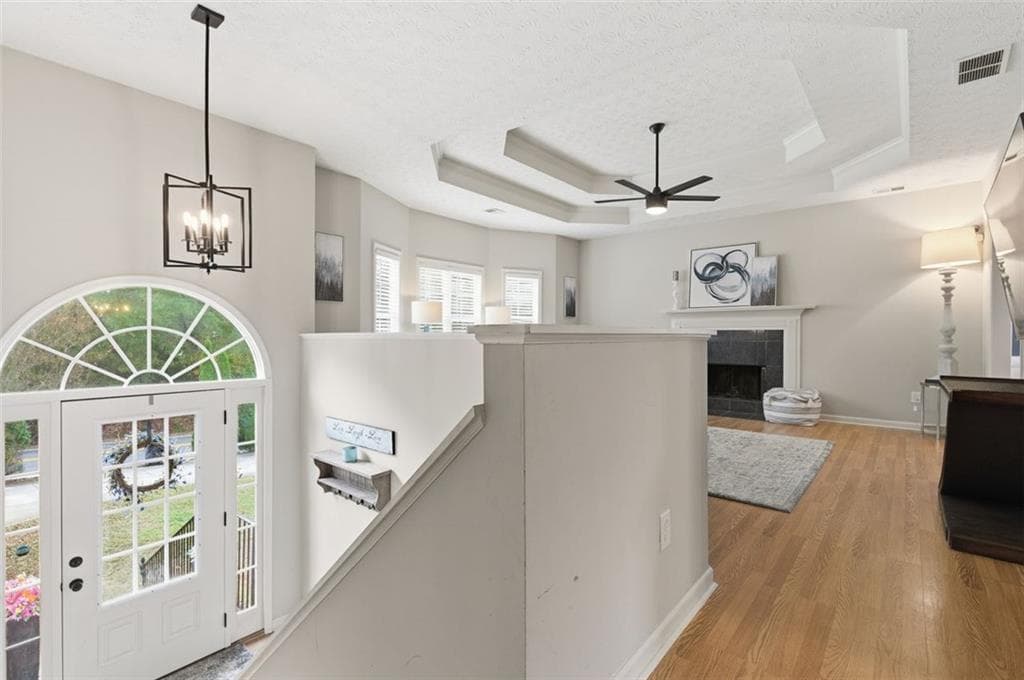 4 bedroom, 3 bathroom, 2,509 sq ft single family residence under contract at 1856 Whitley Road, Bethlehem, GA 30620 — photo 6