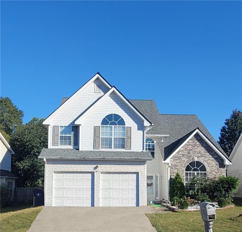 245 Vaness Drive, Mcdonough, GA 30253 — most recent listing photo