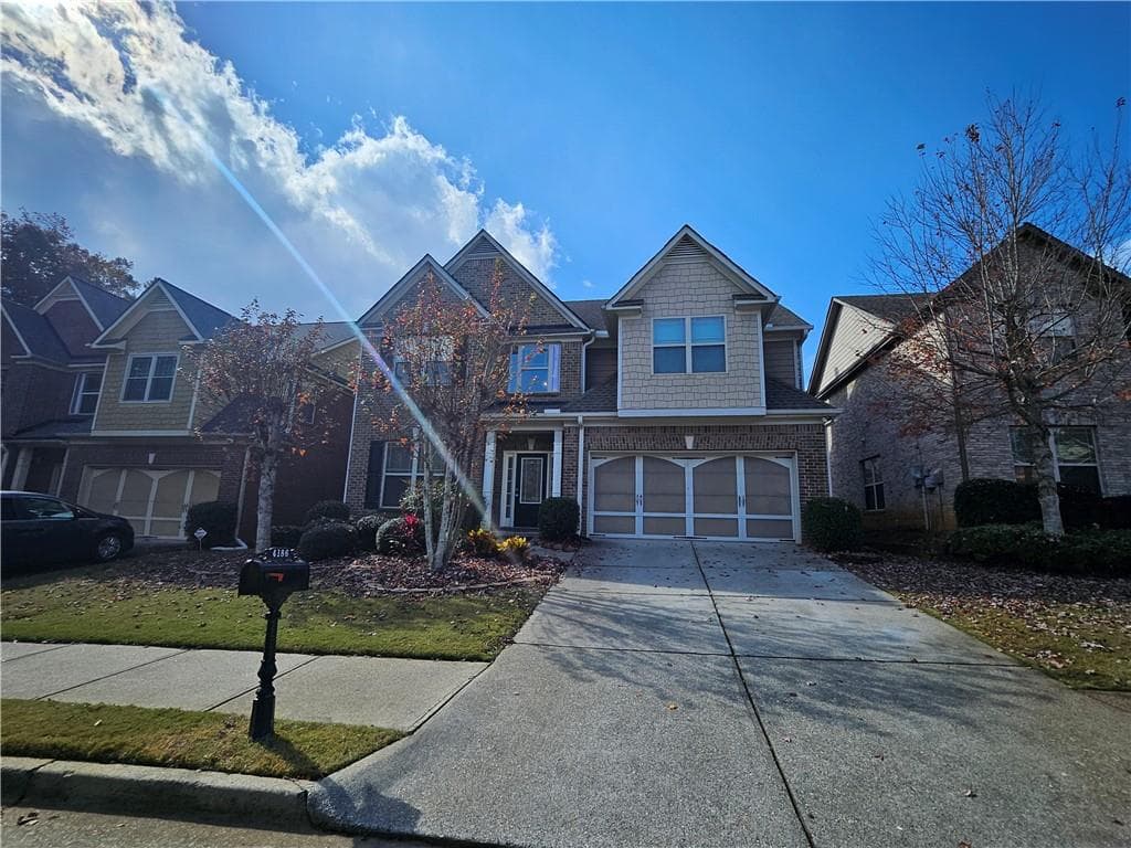 4186 Terrace Oaks Court, Suwanee, GA 30024 — most recent listing photo