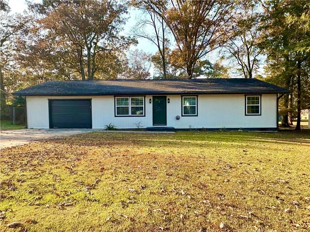 13 Crosscreek Drive, Rome, GA 30165 — most recent listing photo