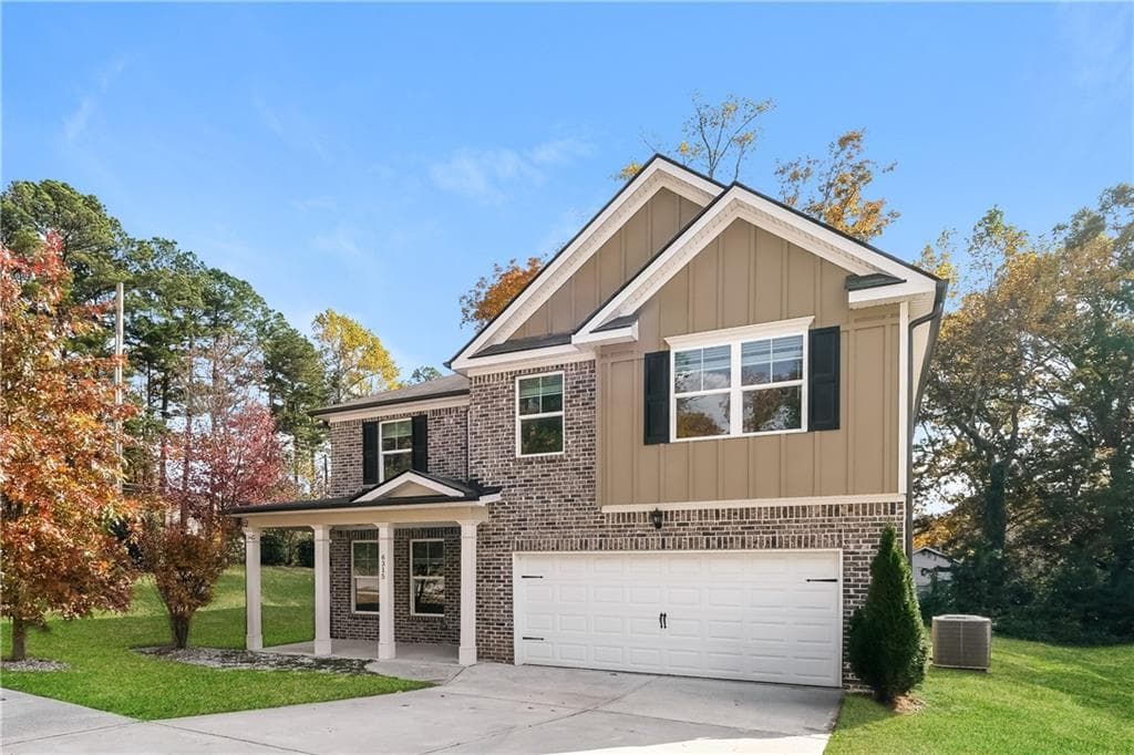 6315 Noreen Way, Lithonia, GA 30058 — most recent listing photo