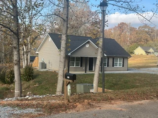 112 Pine Corner Drive, Dahlonega, GA 30533 — most recent listing photo