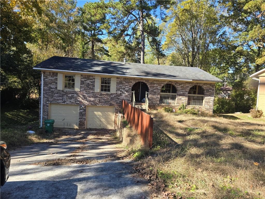 2347 Greenway Drive, Decatur, GA 30035 — most recent listing photo