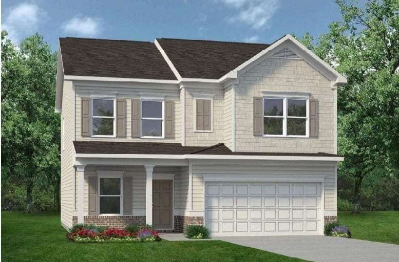 816 Kensington Street, Kingston, GA 30145 — most recent listing photo