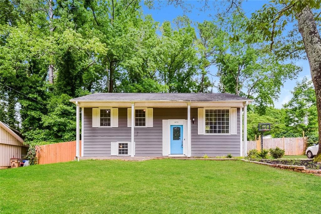 6470 Granada Drive, Forest Park, GA 30297 — most recent listing photo