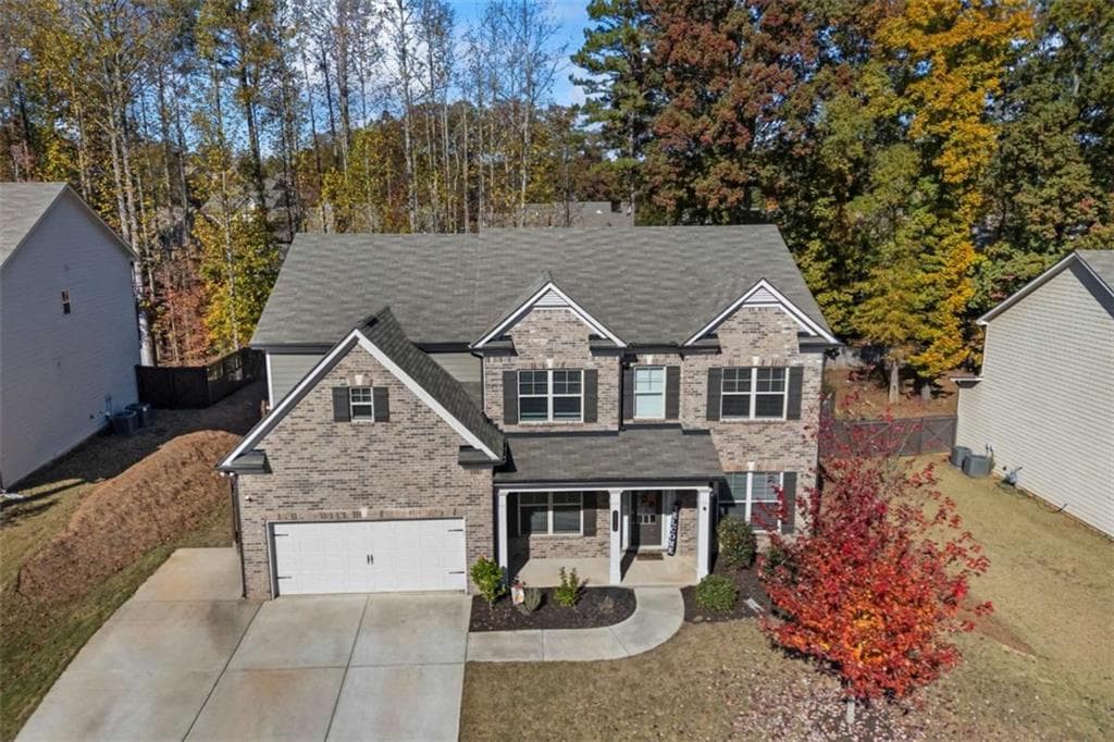 1168 Ruddy Duck Drive, Jefferson, GA 30549 — most recent listing photo