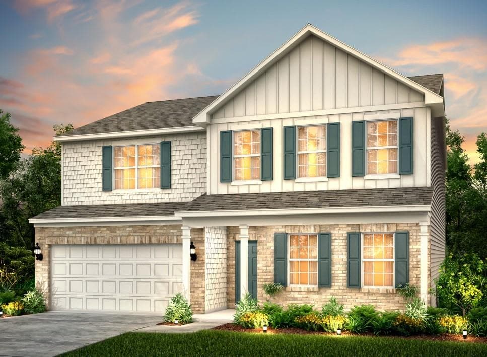 645 Vidalia Parkway, Mcdonough, GA 30252 — most recent listing photo