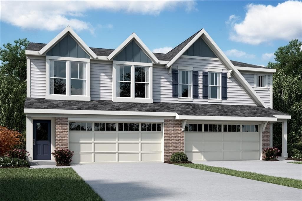 28 Gold Dust Drive 19-A, Dawsonville, GA 30534 — most recent listing photo