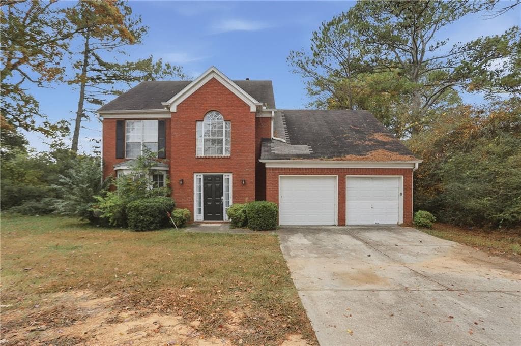 2191 Phillips Road, Lithonia, GA 30058 — most recent listing photo