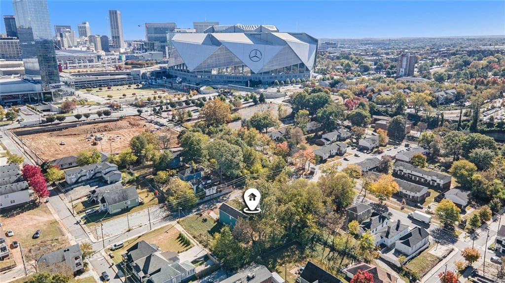 148 Maple Street, Atlanta, GA 30314 — most recent listing photo
