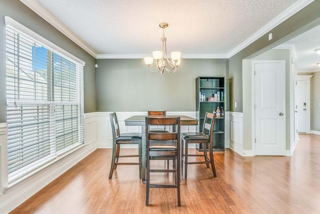 3 bedroom, 3 bathroom, 2,047 sq ft single family residence for sale at 1200 Cypress Fall Circle, Hinesville, GA 31313 — photo 4