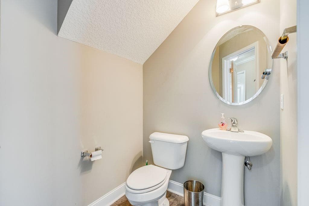 3 bedroom, 3 bathroom, 2,047 sq ft single family residence for sale at 1200 Cypress Fall Circle, Hinesville, GA 31313 — photo 10