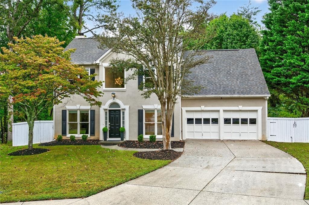1095 Northpointe Trace, Roswell, GA 30076 — most recent listing photo