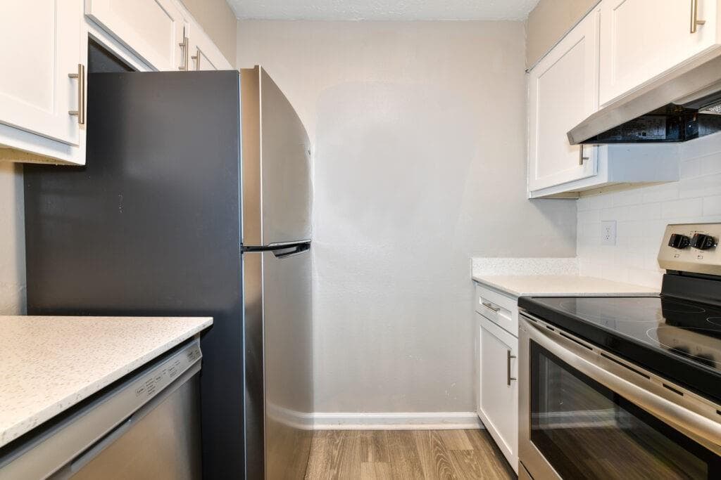 2 bedroom, 1 bathroom, 1,100 sq ft apartment for rent at 1000 Belmont Park Drive 1040F, Smyrna, GA 30080 for $1,249 a month — photo 1 of 17