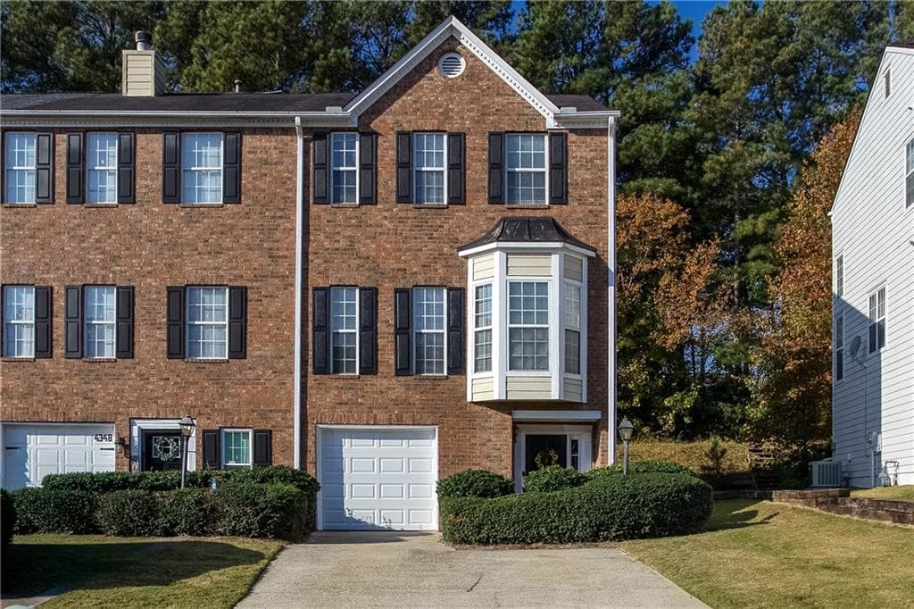 4344 Thorngate Lane, Acworth, GA 30101 — most recent listing photo