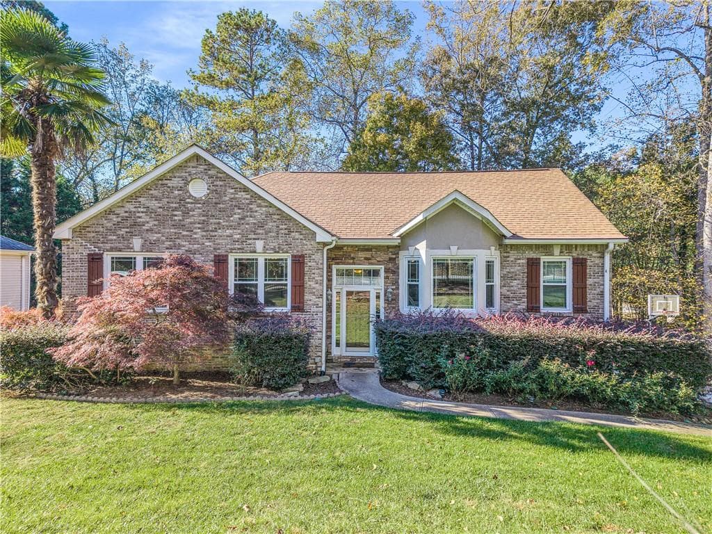 5470 Linger Longer Road, Cumming, GA 30041 — most recent listing photo