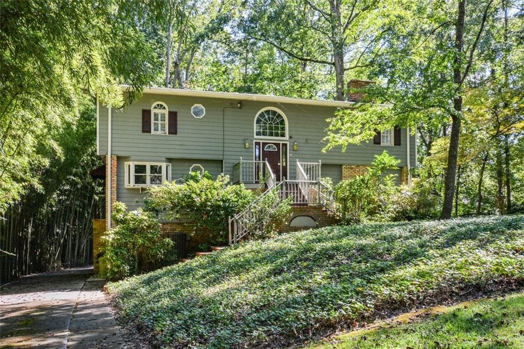 852 Hickory Drive, Marietta, GA 30064 — most recent listing photo