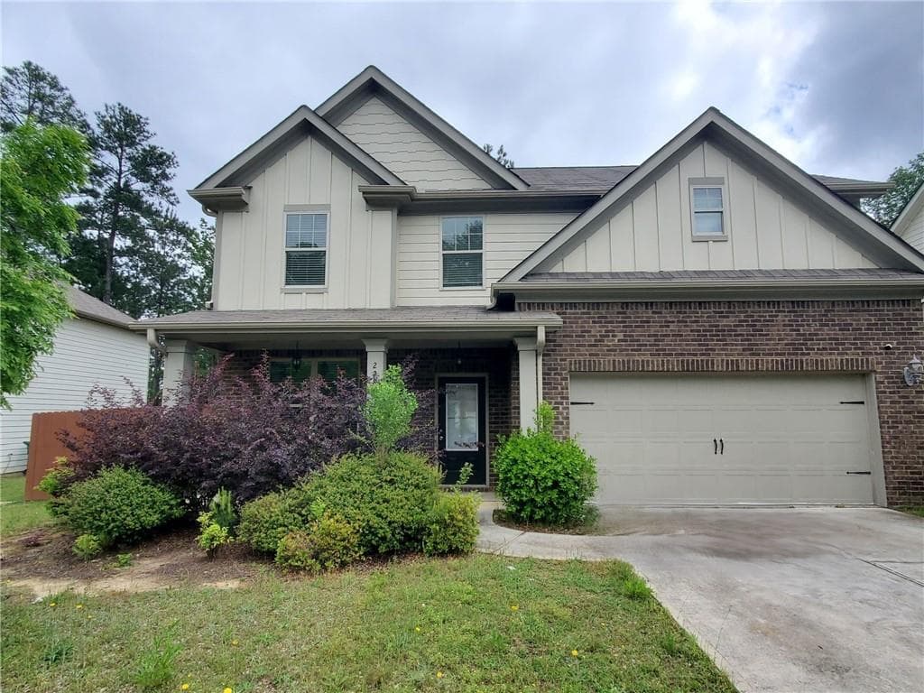2289 Overlook Avenue, Lithonia, GA 30058 — most recent listing photo