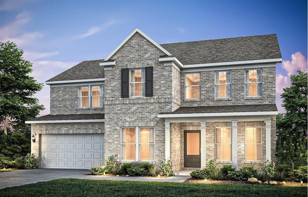 233 Kindness Circle, Mcdonough, GA 30252 — most recent listing photo