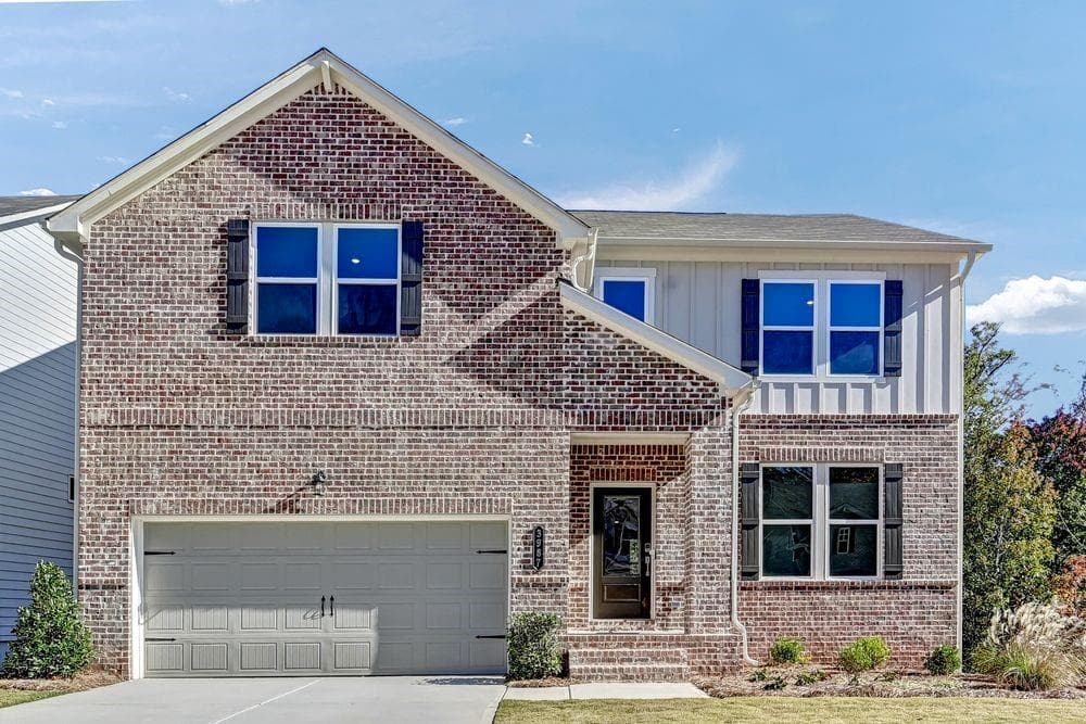 3987 Alderstone Drive, Flowery Branch, GA 30542 — most recent listing photo