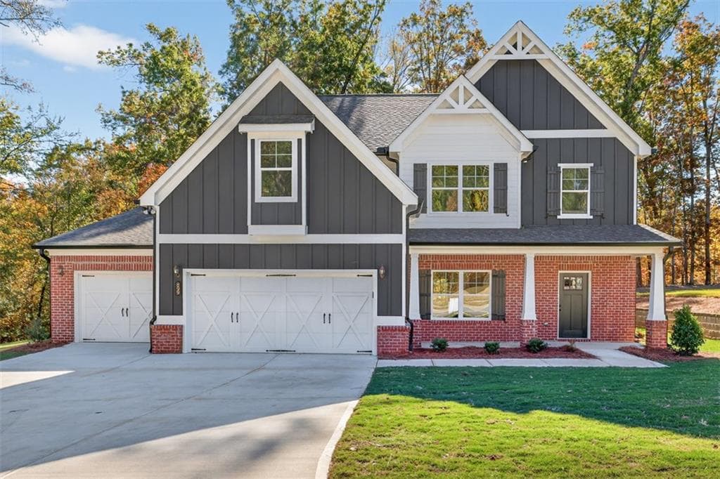 899 Rocky Springs Drive, Jefferson, GA 30549 — most recent listing photo