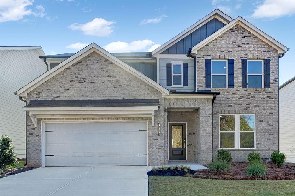 4050 Alderstone Drive, Flowery Branch, GA 30542 — most recent listing photo