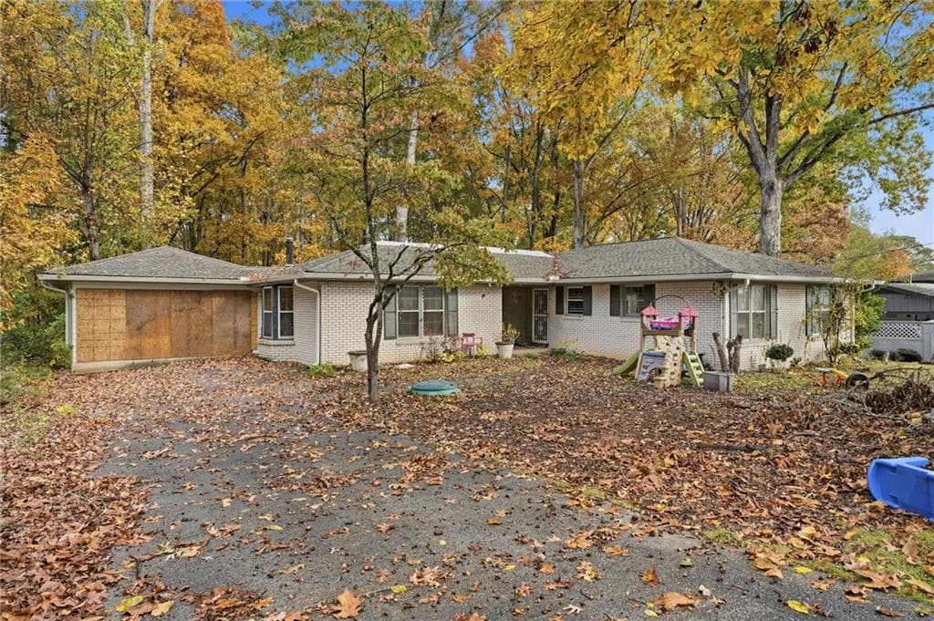 4319 Parkview Drive, Lithia Springs, GA 30122 — most recent listing photo