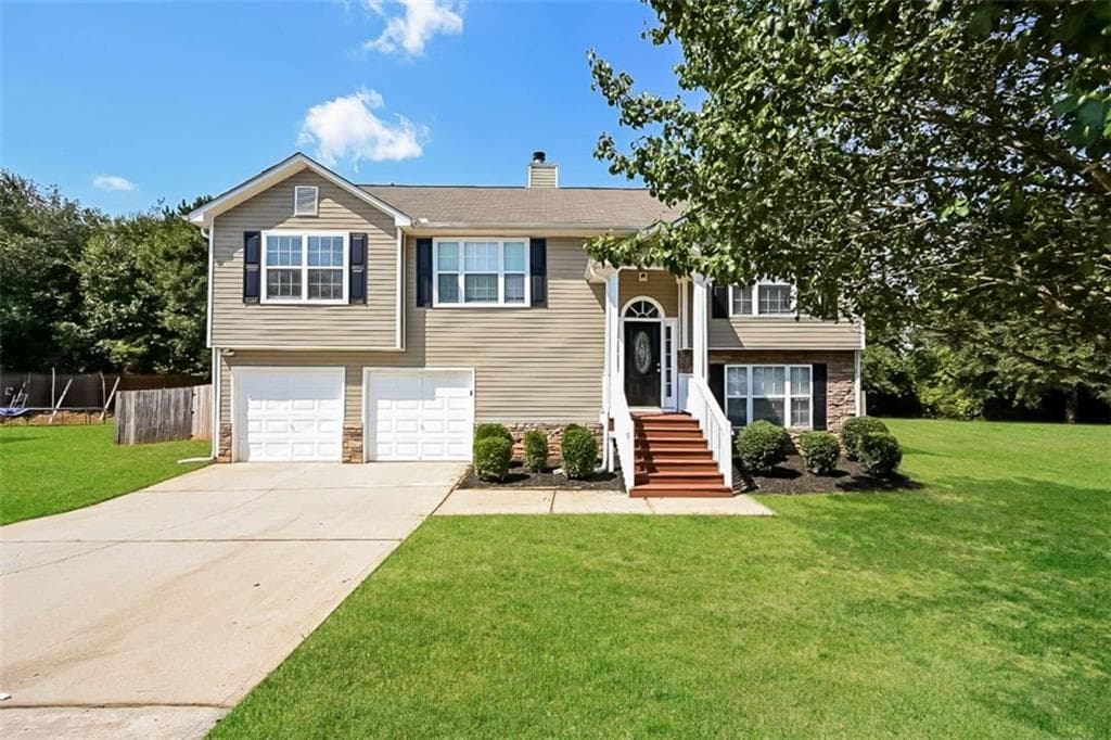 3614 Stagecoach Pass, Ellenwood, GA 30294 — most recent listing photo