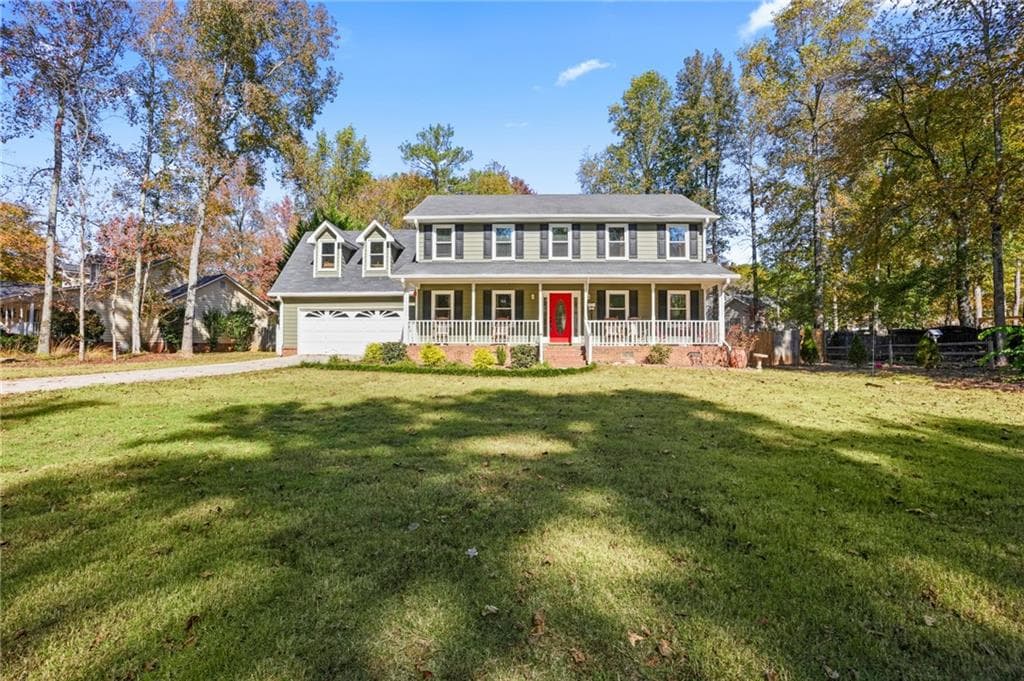 133 Brookhaven Lane, Mcdonough, GA 30253 — most recent listing photo