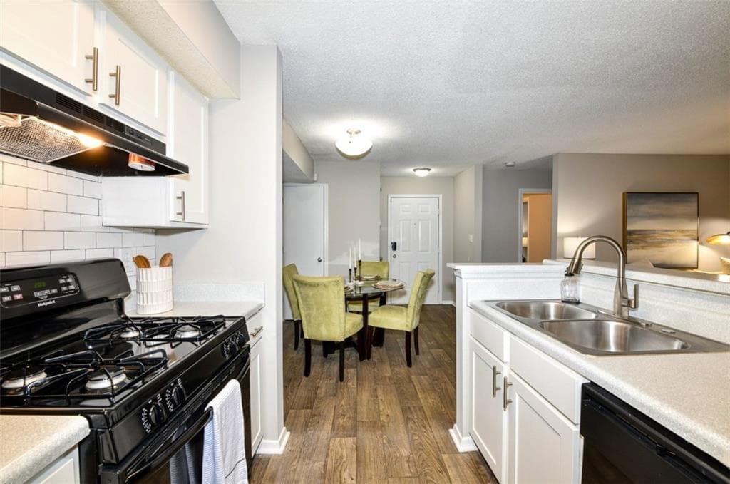 1 bedroom, 1 bathroom, 608 sq ft apartment for rent at 670 Thornton Road 1503, Lithia Springs, GA 30122 for $1,170 a month